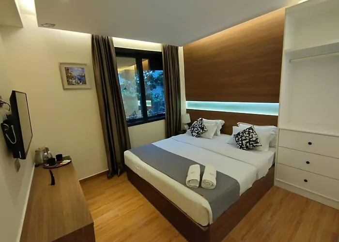 MS Hotel Kuala Lumpur